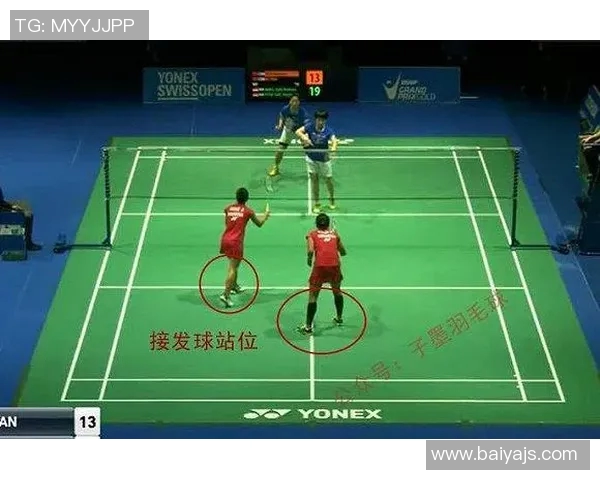 深度解析上海羽毛球队耐力对比及其对比赛成绩的影响 深度解析上海羽毛球队耐力对比及其对比赛成绩的影响