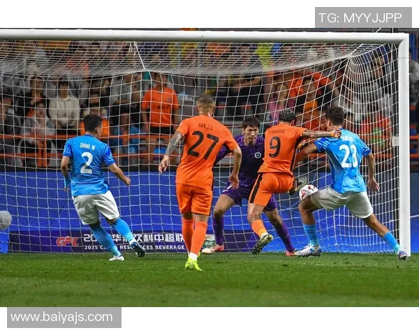 深圳足球队的力量变革引发热议展现新风貌与未来潜力