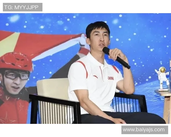 专访吴静:探寻飞盘运动崛起背后的成功秘诀与未来展望 专访吴静:探寻飞盘运动崛起背后的成功秘诀与未来展望