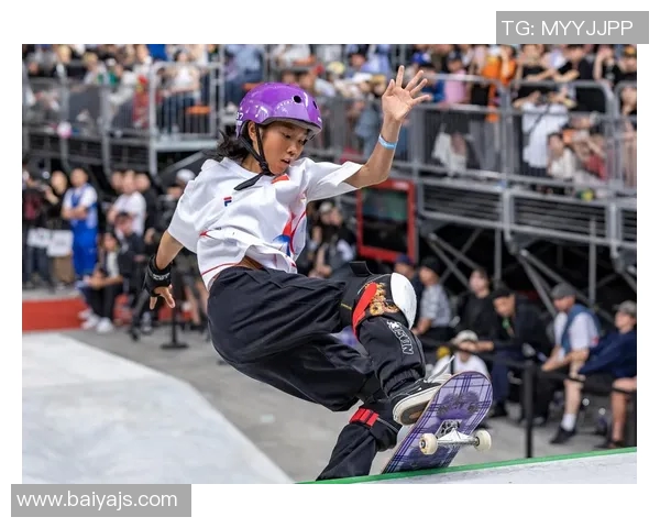 李静专访：揭秘滑板行业成功的秘诀与未来发展方向