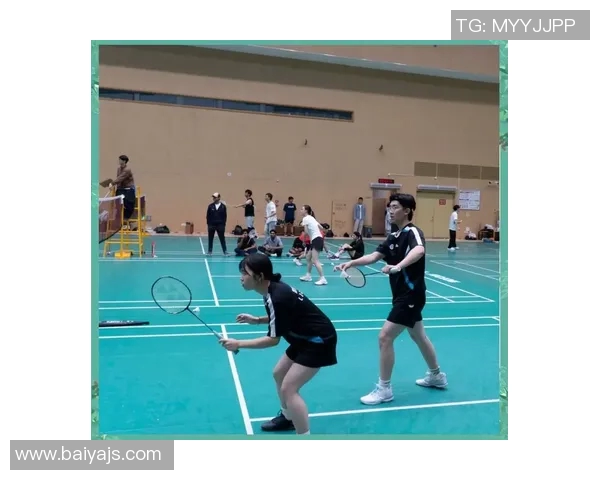 深圳羽毛球队的奋斗与荣耀：一段不平凡的突破之旅