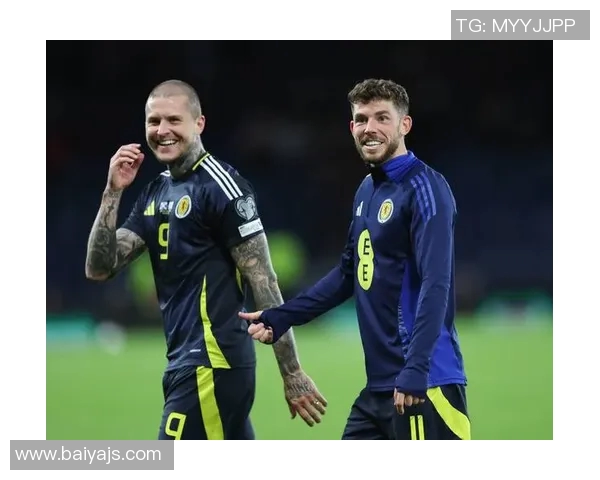 苏格兰足球传奇人物揭秘:他们如何塑造了足球的历史与未来 苏格兰足球传奇人物揭秘:他们如何塑造了足球的历史与未来