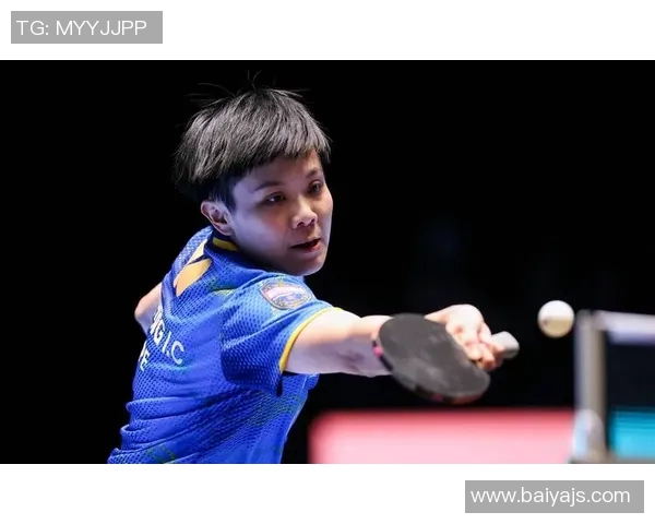 重庆乒乓球队在全国战术排行榜中荣获第四名的背后故事与分析