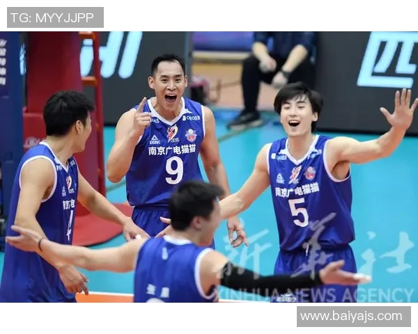 南京排球队实力分析与发展潜力探讨聚焦排球运动的未来之路