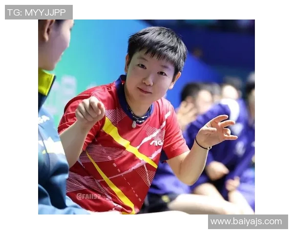 南京乒乓球队转型之路全国锦标赛特别报道展现新风貌与挑战