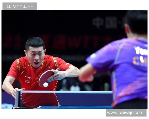 广州乒乓球队在钻石联赛中的精彩技术表现与战术分析 广州乒乓球队在钻石联赛中的精彩技术表现与战术分析